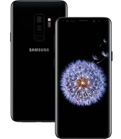 SamSung Galaxy S9 Plus 256GB Korea New 100% FullBox