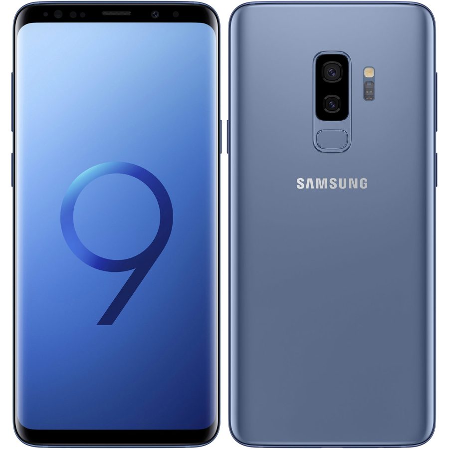 SamSung Galaxy S9 Plus 64GB Mỹ