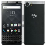 Blackberry KeyOne 32GB Silver Quốc Tế — ảnh 2