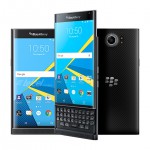 Blackberry Priv 32GB Fullbox — ảnh 1