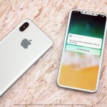 Apple iPhone X 64GB Quốc tế — ảnh 3