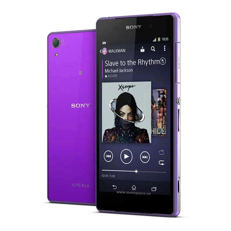 Sony Xperia Z2 32GB