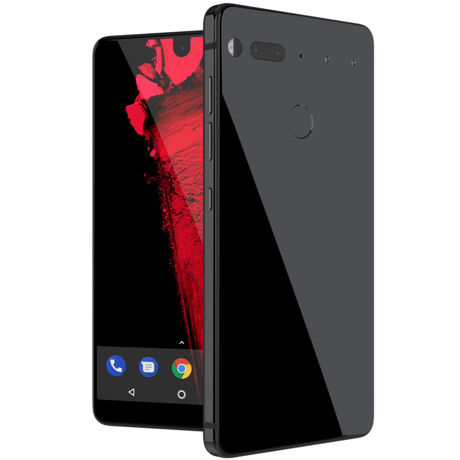 Essential Phone PH-1