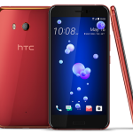 HTC U11 64GB — ảnh 1