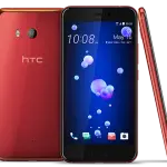 HTC U11 64GB 2 Sim — ảnh 1