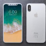 Apple iPhone X 64GB Quốc tế — ảnh 2