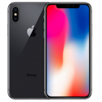 Apple iPhone X 64GB Quốc tế — ảnh 1