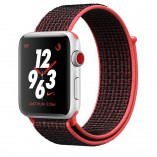 techzones-apple-watch-series-3-nike-silver-aluminum-case-with-bright-crimson-black-nike-sport-loop