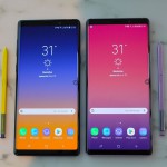 SamSung Galaxy Note 9 128GB Korea — ảnh 5