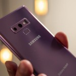 SamSung Galaxy Note 9 128GB Korea — ảnh 7