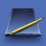 SamSung Galaxy Note 9 128GB Korea — ảnh 3