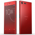 Sony Xperia XZ Premium Quốc Tế 2 Sim — ảnh 2