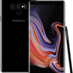 SamSung Galaxy Note 9 128GB Korea — ảnh 1