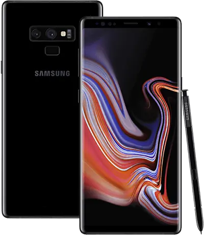 SamSung Galaxy Note 9 128GB ( USA)