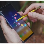 SamSung Galaxy Note 9 128GB Korea — ảnh 2