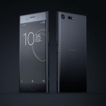 Sony Xperia XZ Premium Quốc Tế 2 Sim — ảnh 3
