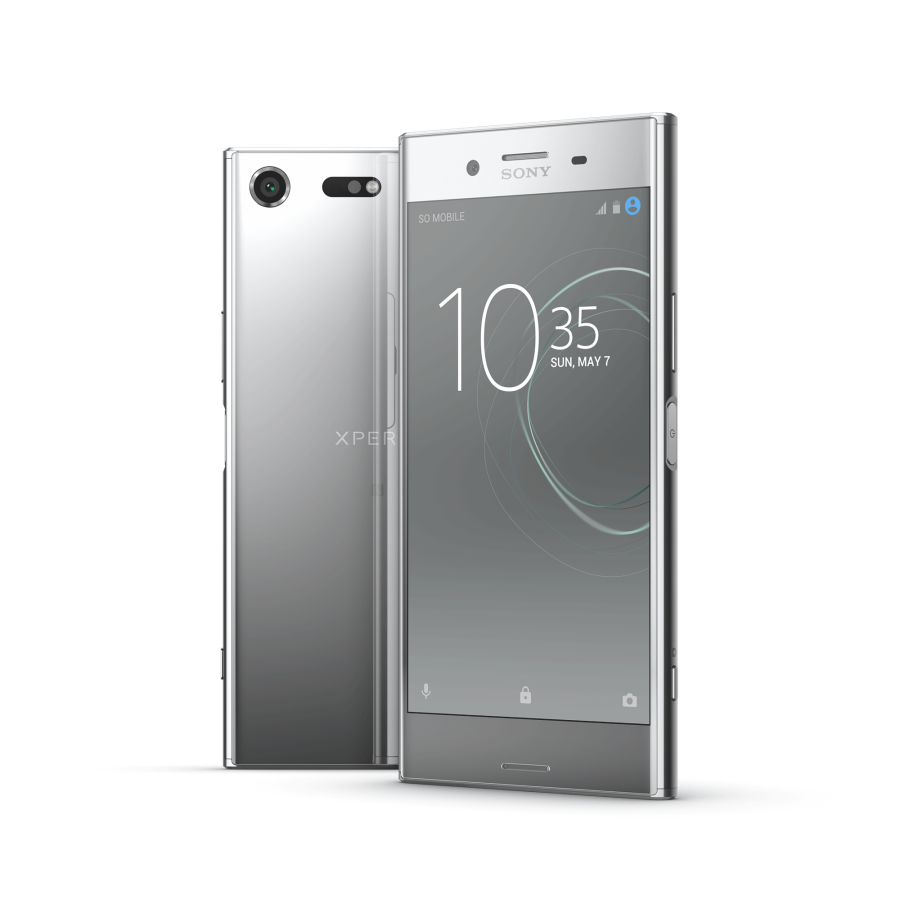 Sony Xperia XZ Premium Quốc Tế 2 Sim