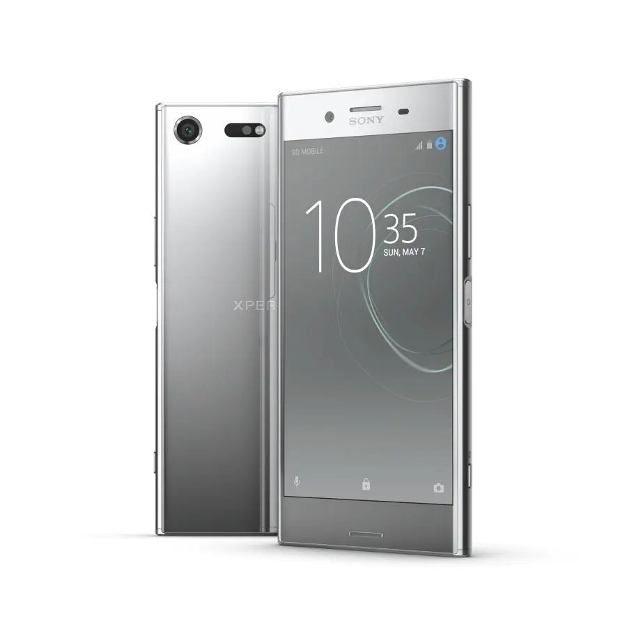 Sony Xperia XZ Premium Quốc Tế 2 Sim