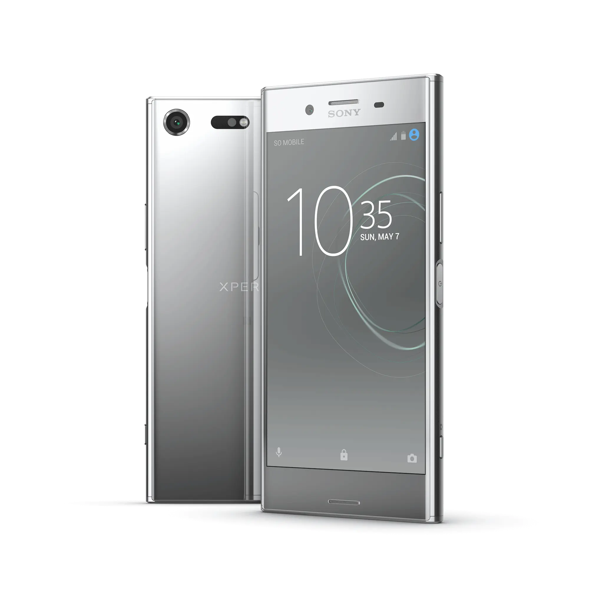Sony Xperia XZ Premium Quốc Tế