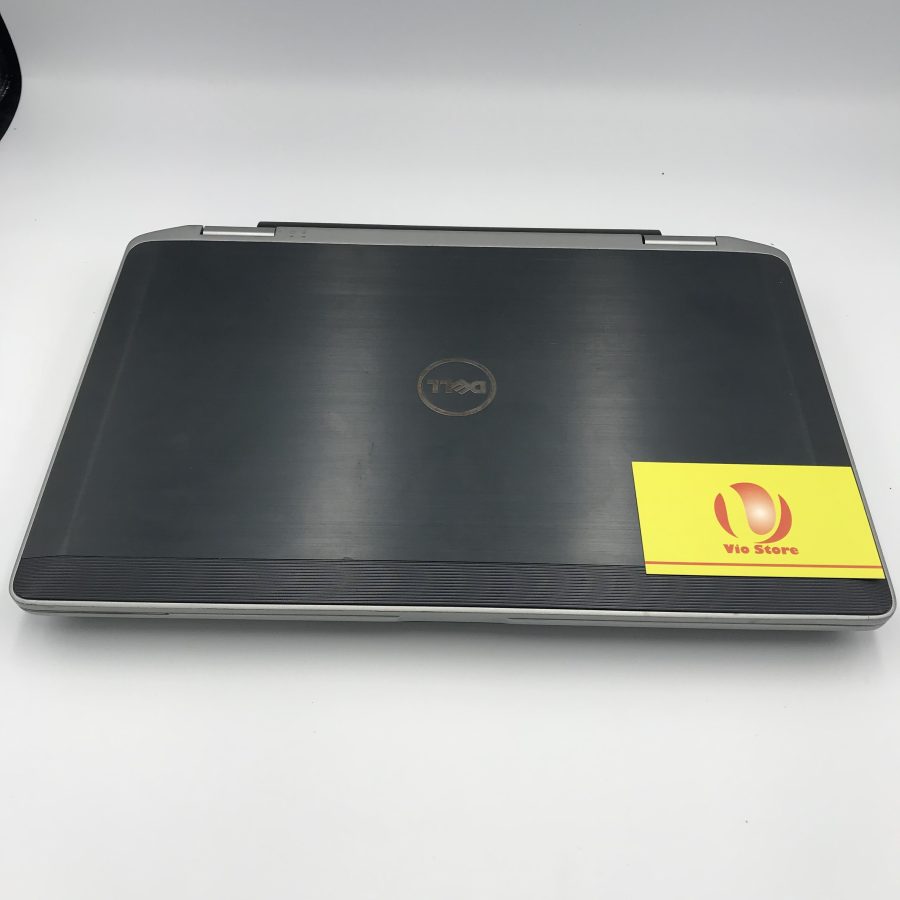 Dell Latitude 6320