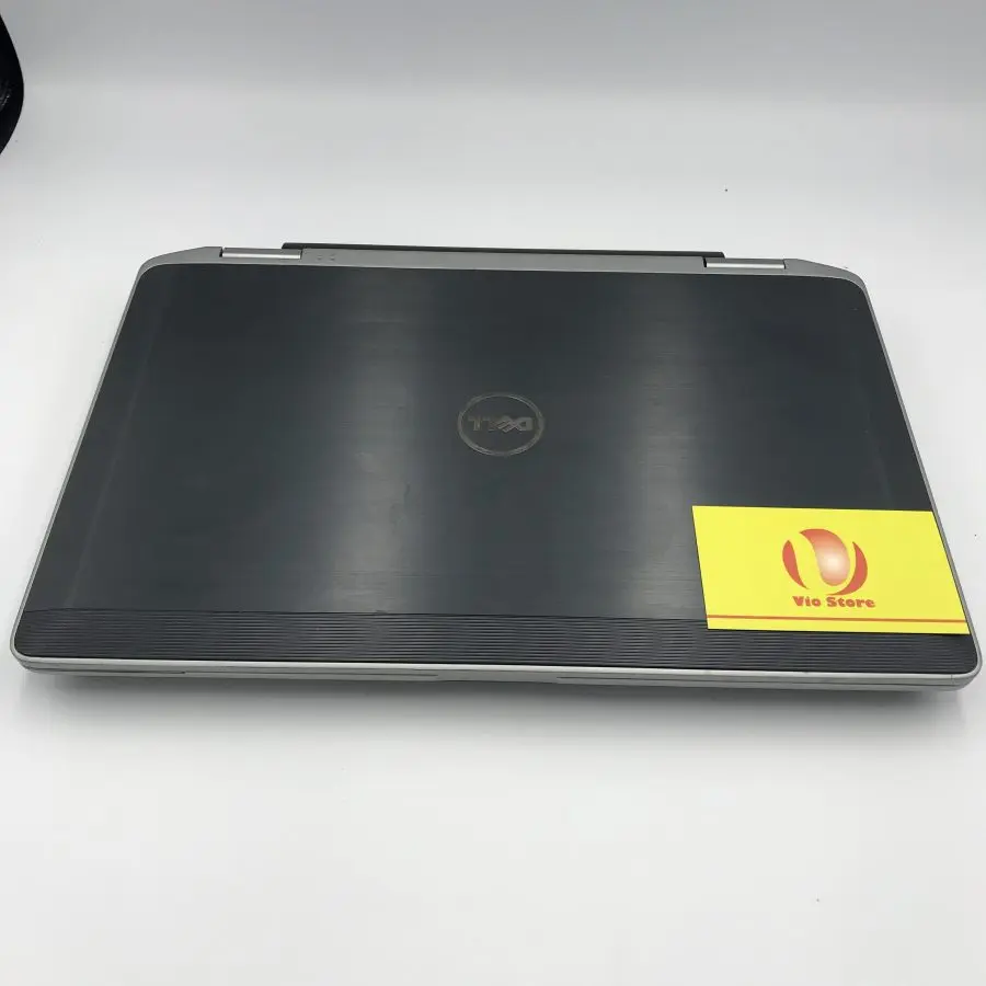 Dell Latitude 6320