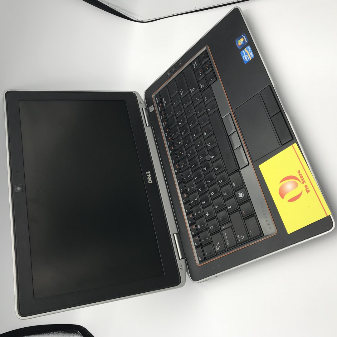 Dell 6320 замена батарейки