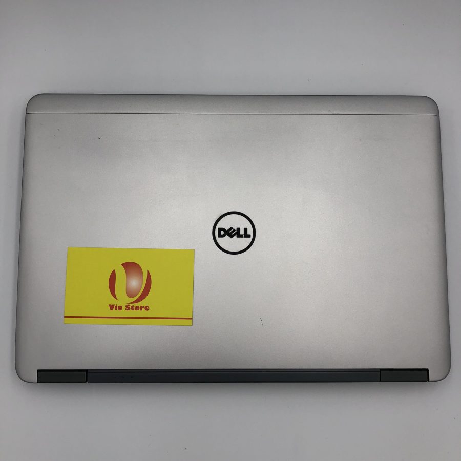 Dell Latitude E7240 Core I7 , Ram 4G