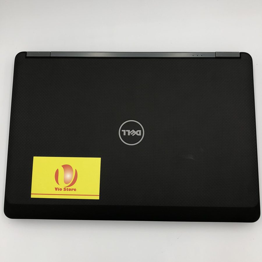 Dell latitude e7450 Core I7