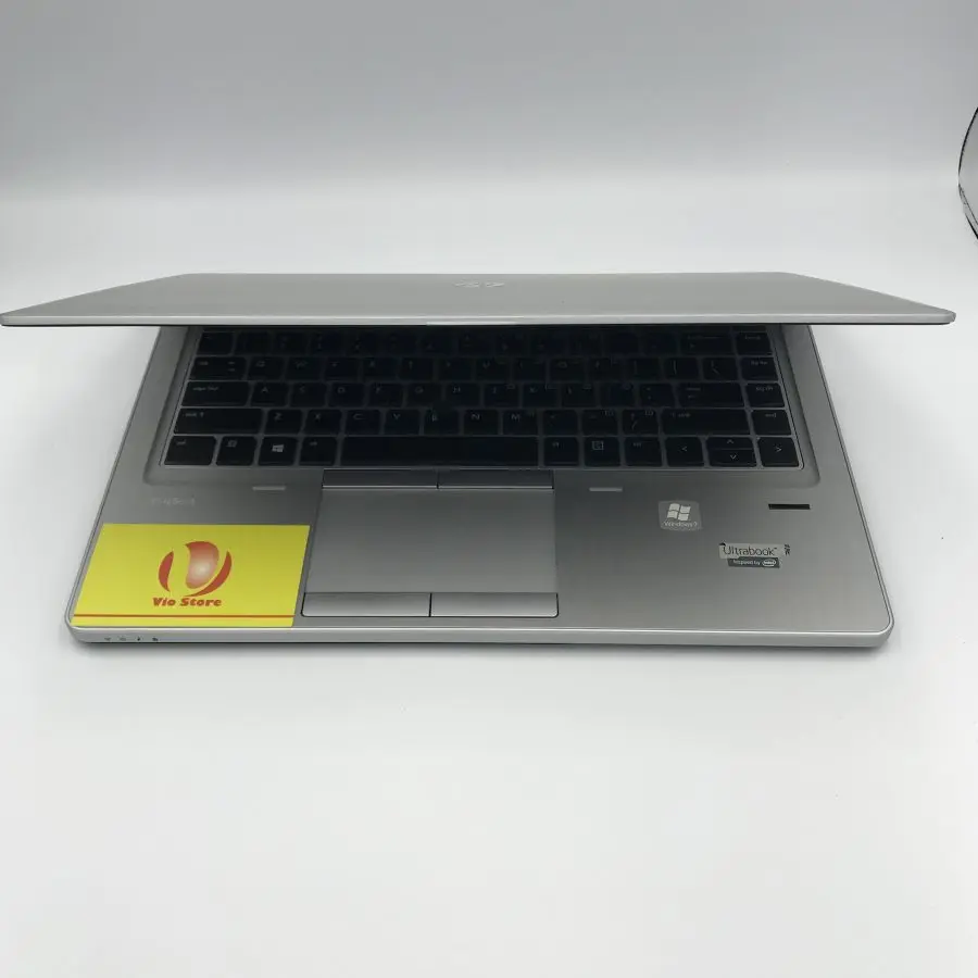 HP Elitebook 9470 Core I7