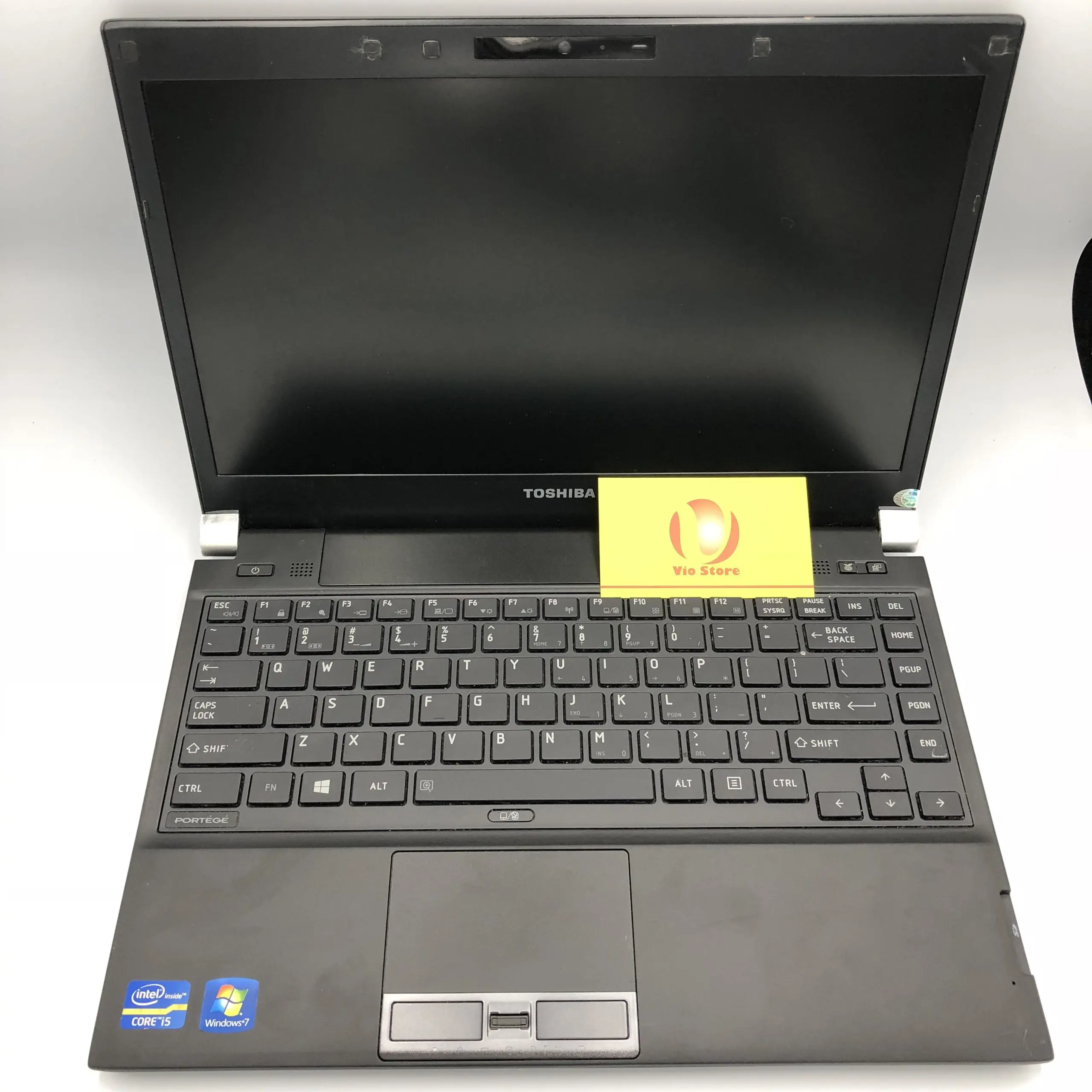 Toshiba Portege R930 Core I5