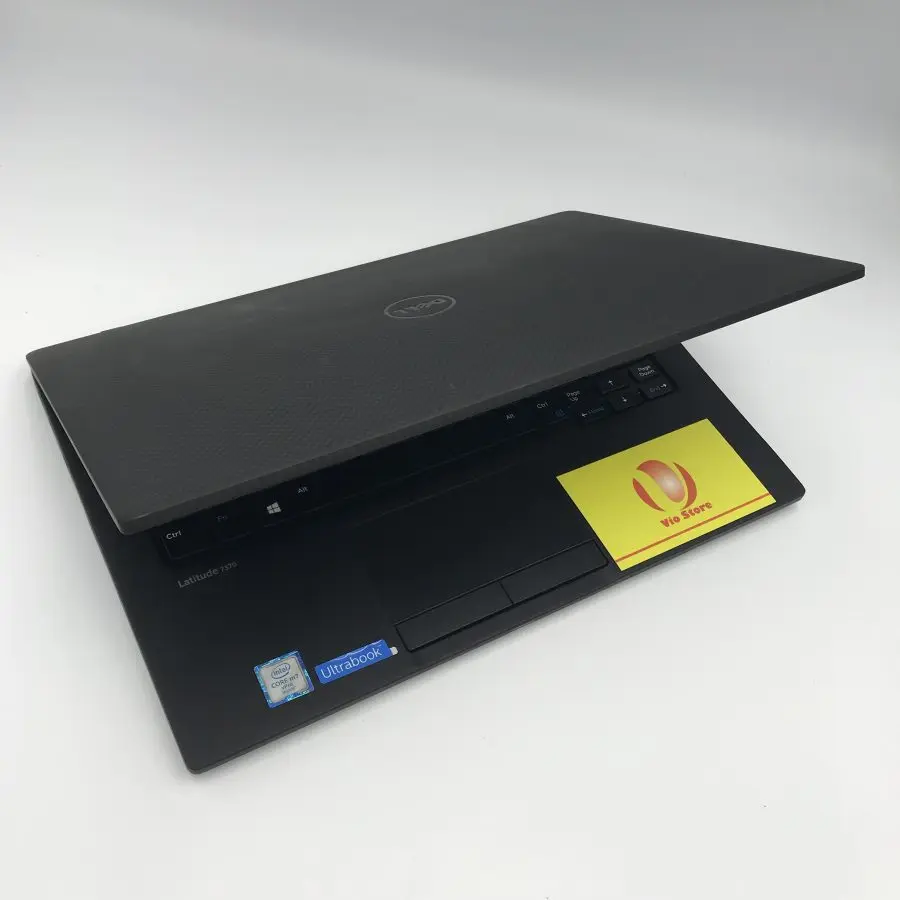 Dell Latitude 7370 Core M7 6Y75 cảm ứng