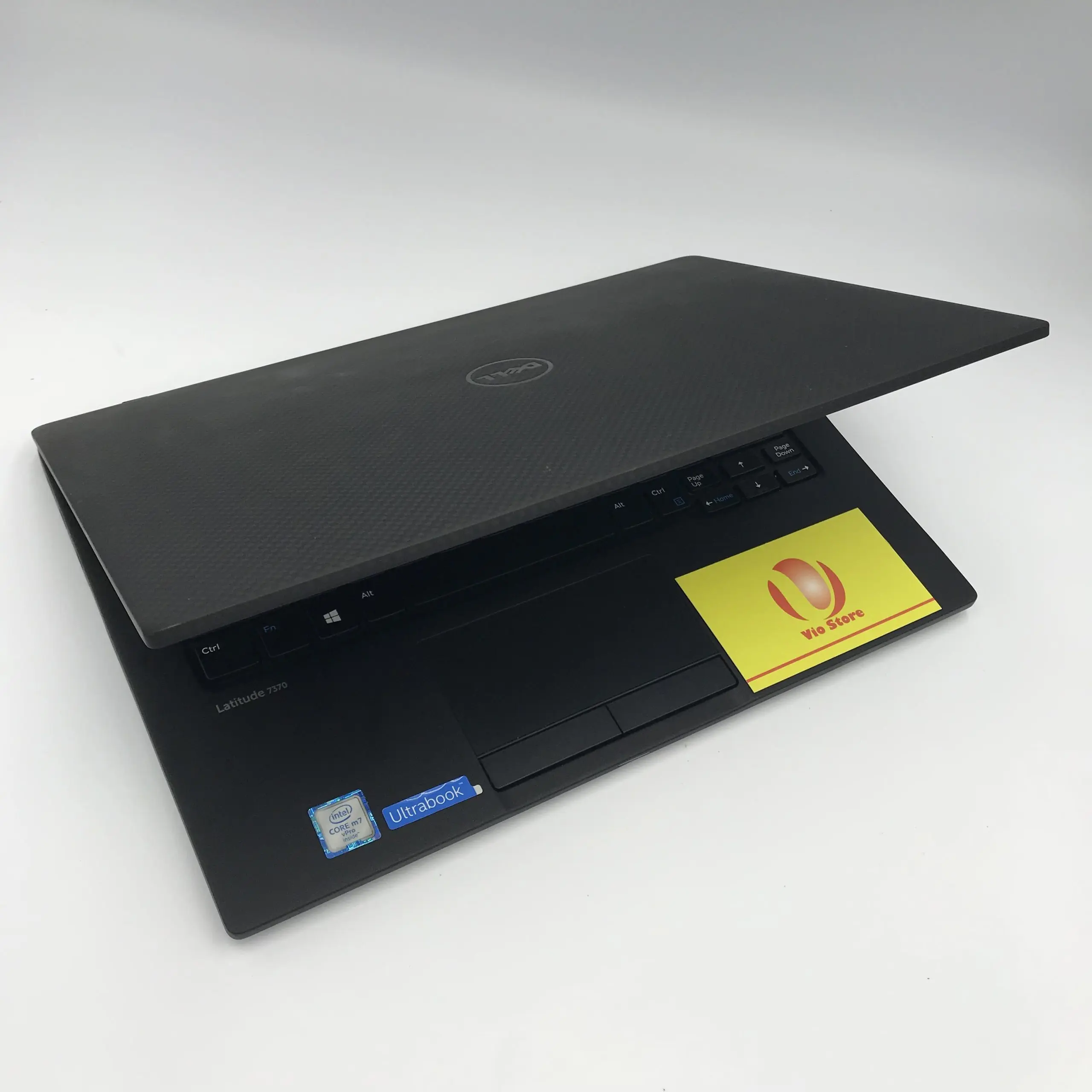 Dell Latitude 7370 Core M7 6Y75 cảm ứng