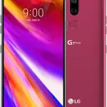 LG G7 ThinQ 64GB — ảnh 4
