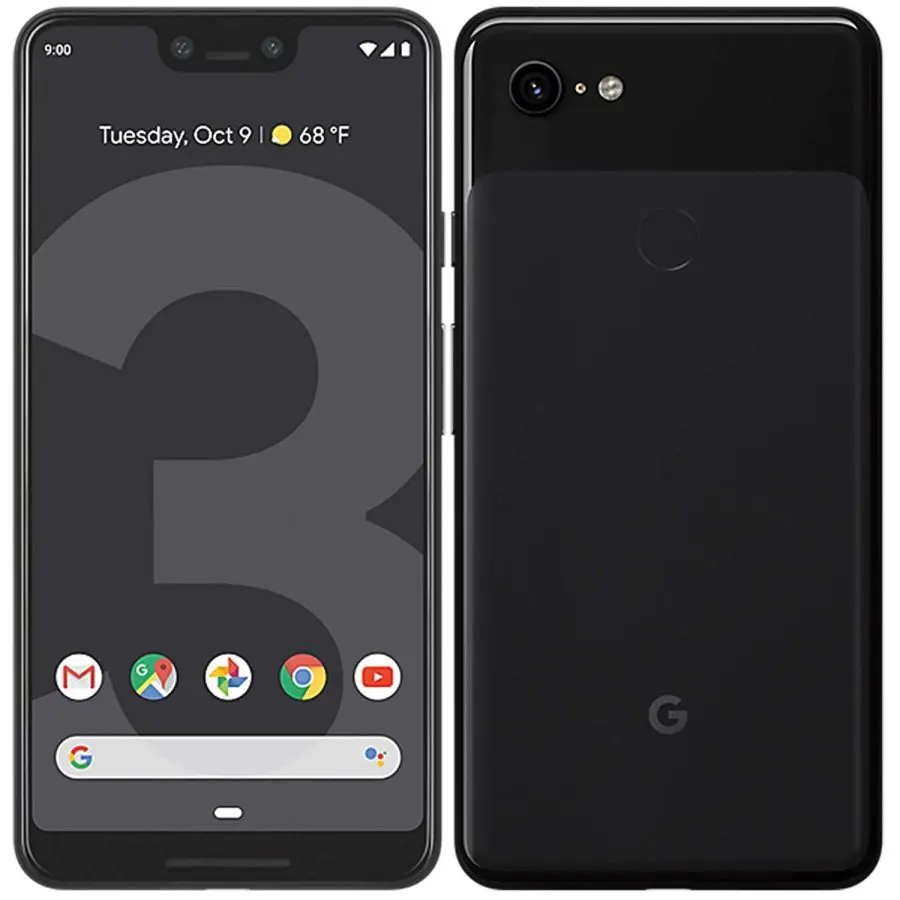 Google Pixel 3 XL 128GB