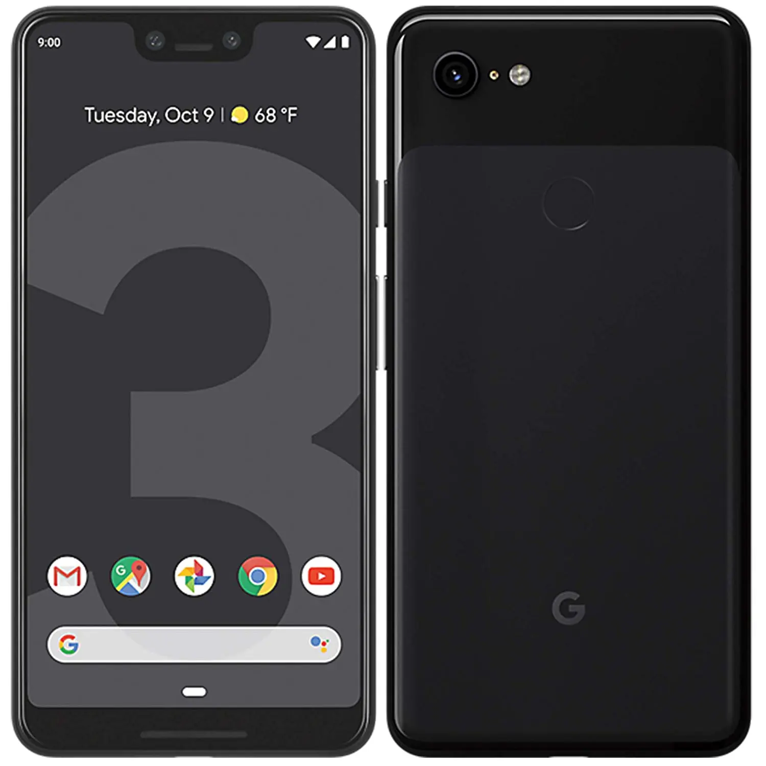 Google Pixel 3 XL 64GB