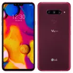 LG V40 ThinQ 128GB Korea — ảnh 1