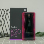 Xiaomi Redmi K20 Pro Ram 6GB 64G — ảnh 1