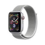 Apple Watch Series 5 44mm Nhôm LTE New 100% NoBox ( Chưa Active) — ảnh 2