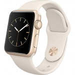 Apple Watch Series 2 42mm Thép Đen — ảnh 4