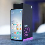 Xiaomi Redmi K20 Pro Ram 6GB 64G — ảnh 3