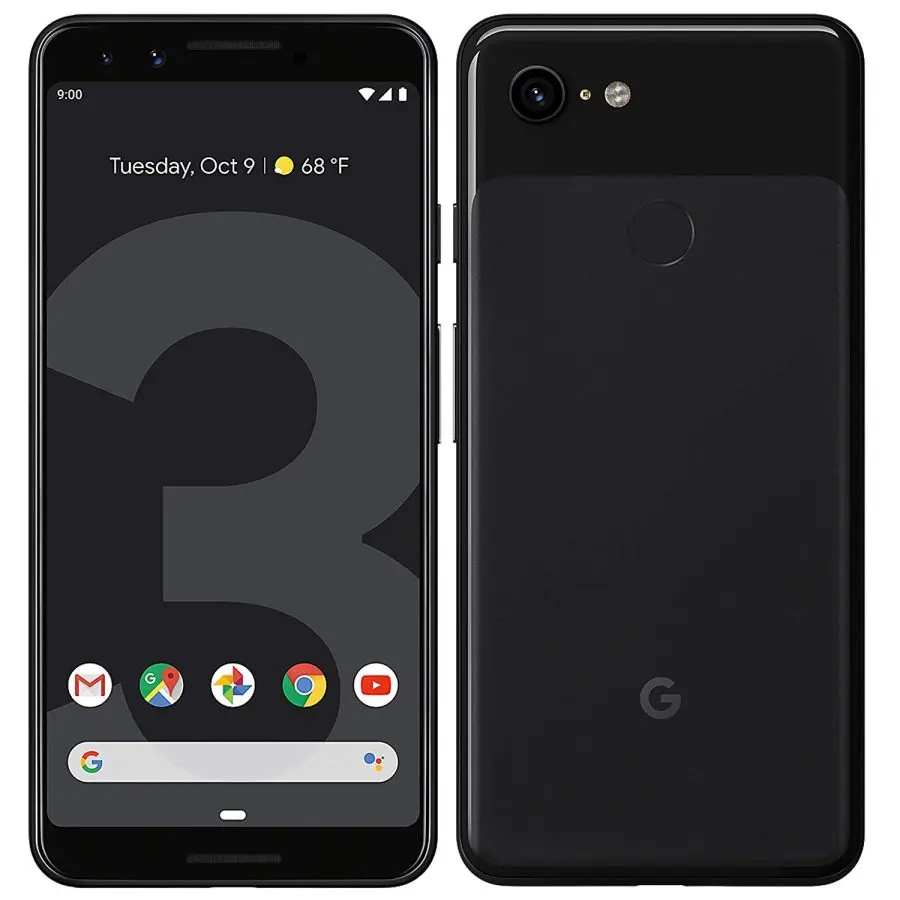 Google Pixel 3 64GB