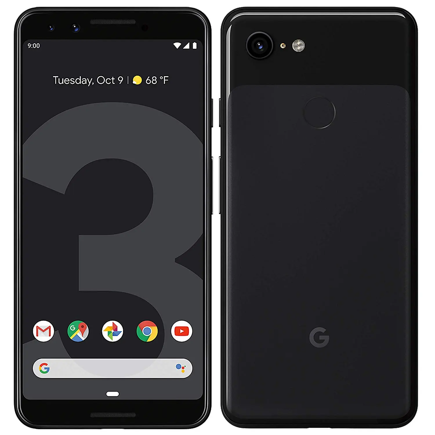 Google Pixel 3 64GB