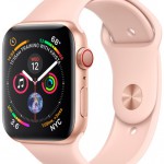 Apple Watch Series 5 44mm Nhôm LTE New 100% NoBox ( Chưa Active) — ảnh 3