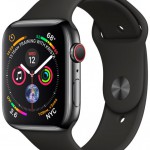Apple Watch Series 5 44mm Nhôm LTE New 100% NoBox ( Chưa Active) — ảnh 1