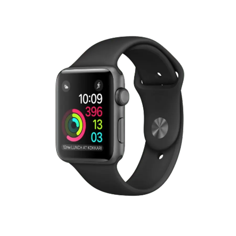 Apple Watch Series 1 42mm nhôm
