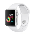 Apple Watch Series 2 42mm Thép Đen — ảnh 2