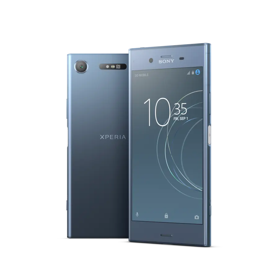 Sony Xperia XZ1 Quốc Tế 2 Sim