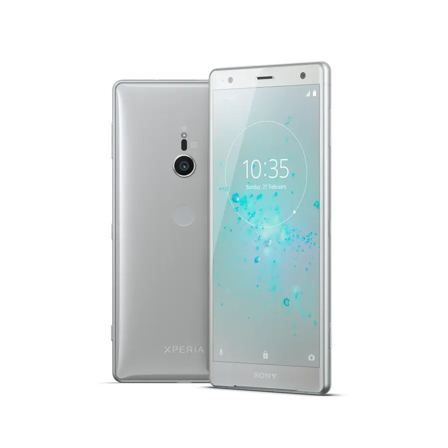 Sony Xperia XZ2 Quốc Tế 2 Sim