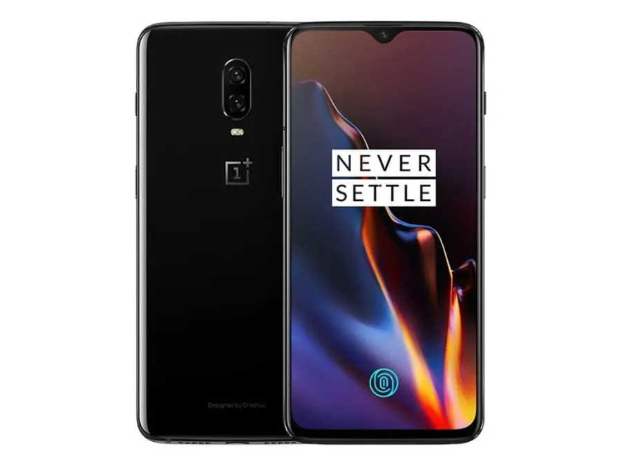 OnePlus 6T 128GB Ram 8GB 2 Sim
