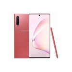 SamSung Galaxy Note 10 PLUS 256GB Nhật New 100% Nobox — ảnh 4